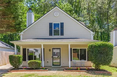 1862 Patterson Park Dr, Lawrenceville, GA 30044
