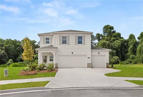 88 Spruce Holw, Winder, GA 30680