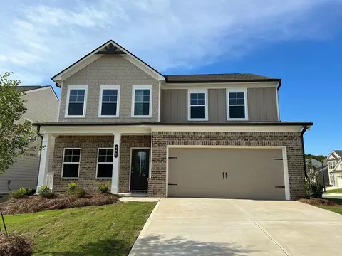 242 Wingate Dr, Winder, GA 30680
