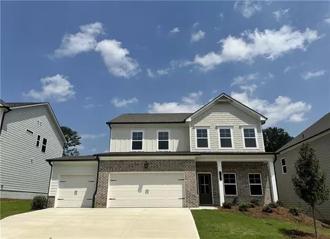 242 Wingate Dr, Winder, GA 30680