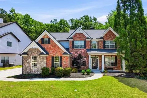 2964 Olivine Dr SE, Dacula, GA 30019