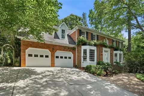 295 Watercress Dr, Roswell, GA 30076