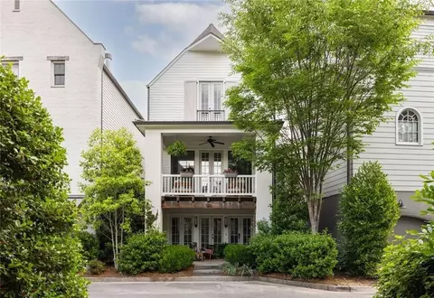 525 Bismark Rd NE, Atlanta, GA 30324