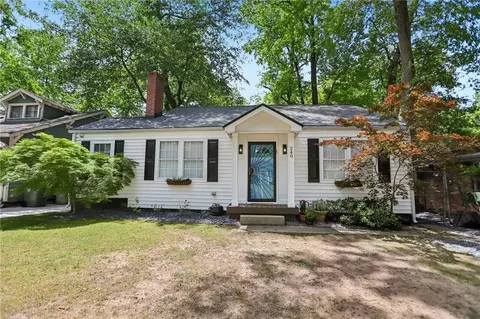 240 Sisson Ave NE, Atlanta, GA 30317