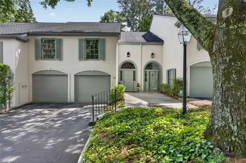 11 Mooregate Sq NW, Atlanta, GA 30327