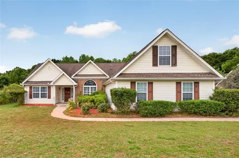1221 Bridge Crest Dr, Winder, GA 30680