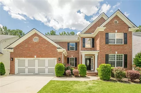 4720 Shiloh Springs Rd, Cumming, GA 30040
