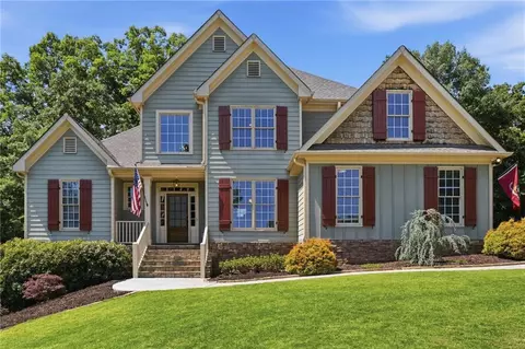 7470 Hedgerose Dr, Cumming, GA 30028