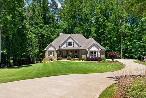 3955 Ineal Dr, Cumming, GA 30028