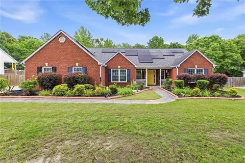 516 Ansley Forest Dr, Monroe, GA 30655