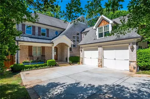 664 Cumberland Cir NE, Atlanta, GA 30306