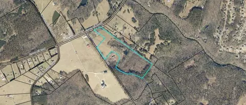 4835 Snows Mill Rd, Monroe, GA 30655 photo 5