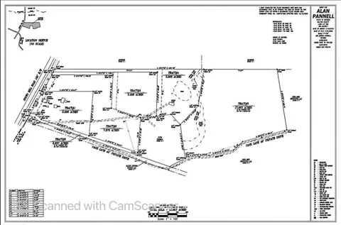 4835 Snows Mill Rd, Monroe, GA 30655 photo 6