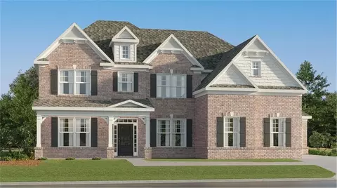 228 Deer Valley Run, Canton, GA 30115