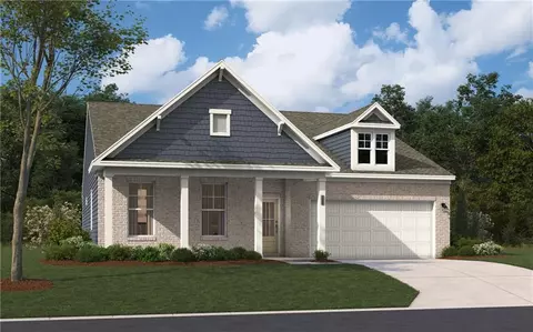 3605 Willow Glade Trl, Lawrenceville, GA 30043