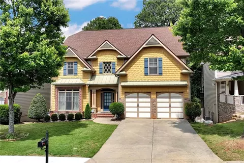 2631 Village Chase Dr, Duluth, GA 30096