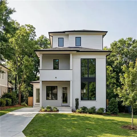 414 Arnold St NE #B, Atlanta, GA 30308