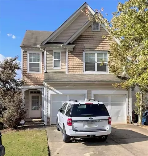 482 Marsh Lake Rd SE, Lawrenceville, GA 30045