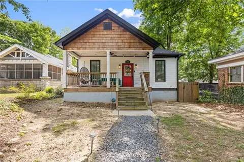 890 Cascade Rd SW, Atlanta, GA 30311