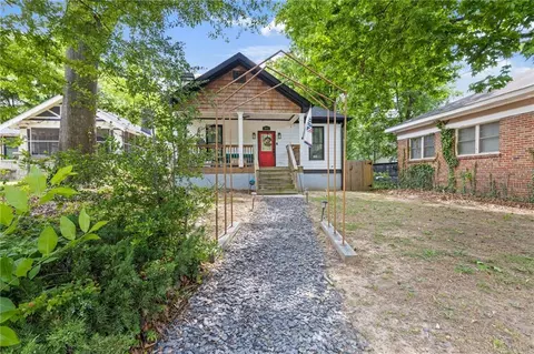 890 Cascade Rd SW, Atlanta, GA 30311