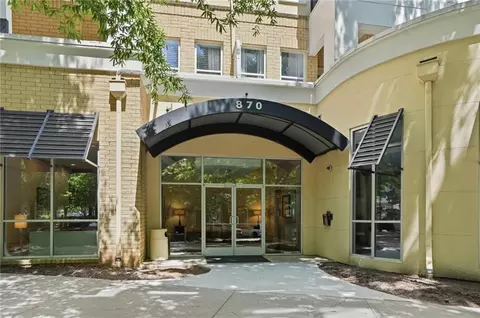 870 Inman Village Pkwy NE #421, Atlanta, GA 30307