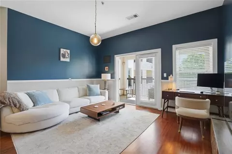 870 Inman Village Pkwy NE #421, Atlanta, GA 30307