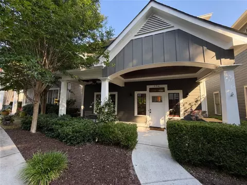 196 Wingo St, Norcross, GA 30071