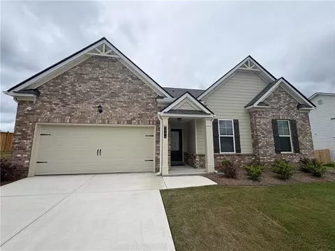 5984 Spring Way, Stonecrest, GA 30038