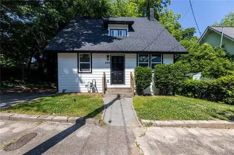 249 Laurel Ave SW, Atlanta, GA 30314