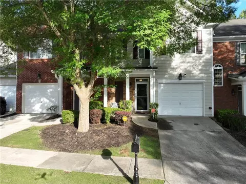 3317 Thornbridge Dr, Powder Springs, GA 30127