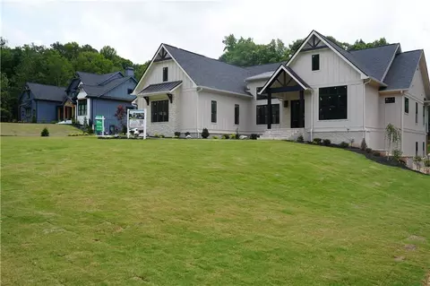 2468 NE Rockbridge Rd NW, Conyers, GA 30012