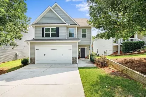22 Oakbrook Dr SW, Cartersville, GA 30120