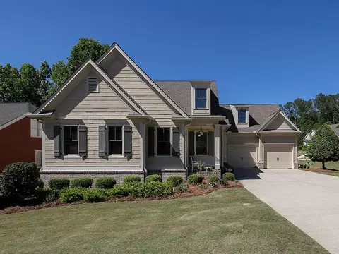 236 Highcrest Dr, Acworth, GA 30101