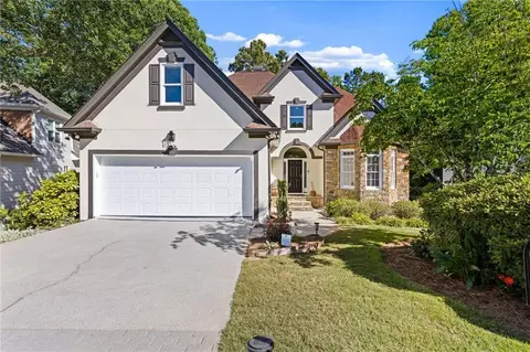 264 Spalding Gates Dr, Atlanta, GA 30328