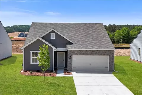 165 Sweet Water Ln, Rome, GA 30161