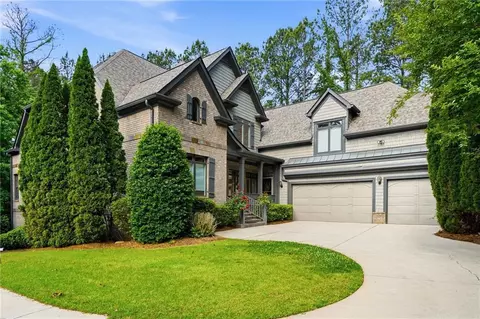 6295 Windward Pkwy, Alpharetta, GA 30005