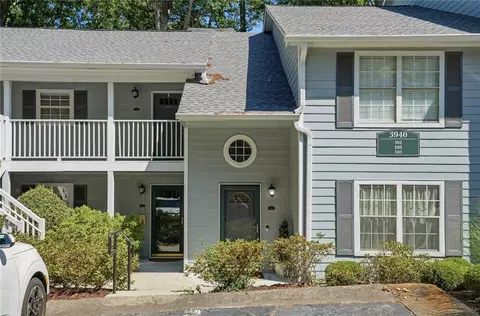 3940 Riverlook Pkwy SE #103, Marietta, GA 30067