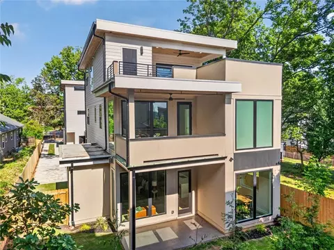 313 Stovall St SE UNIT B, Atlanta, GA 30316