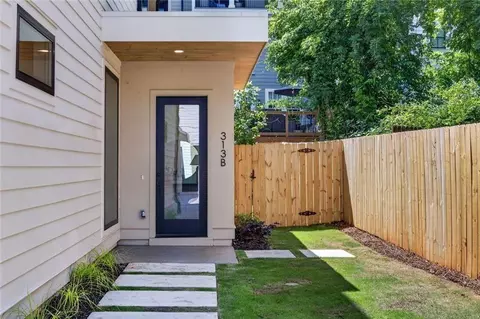 313 Stovall St SE UNIT B, Atlanta, GA 30316