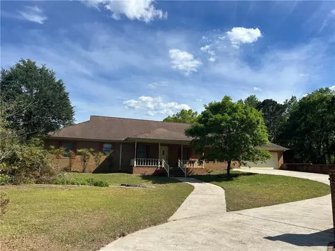 8791 Pleasant Hl, Lithonia, GA 30058