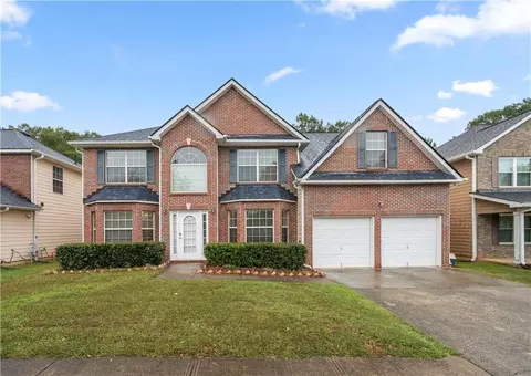 1873 Tulip Petal Rd, Auburn, GA 30011