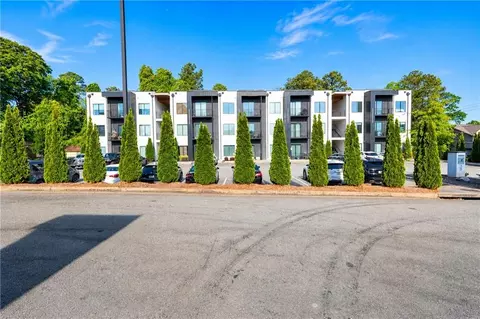 1155 Custer Ave SE #108, Atlanta, GA 30316