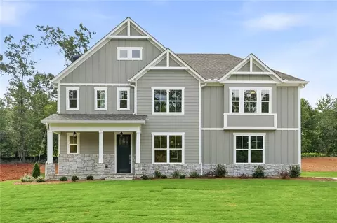 630 Sweetgrass Dr, Demorest, GA 30535