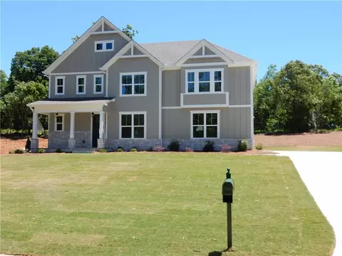 630 Sweetgrass Dr, Demorest, GA 30535