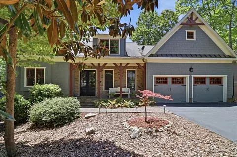 62 Chula Dr, Jasper, GA 30143