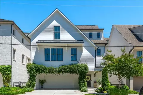 4021 Haverhill Dr NE, Atlanta, GA 30342