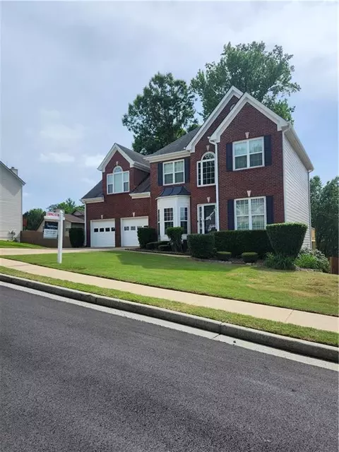 3059 Savannah Walk Ln, Suwanee, GA 30024