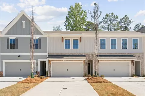 329 Colsen Dr, Acworth, GA 30102