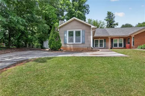 1929 Cooper Landing Dr SE, Smyrna, GA 30080