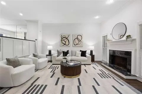 1467 Monroe Dr NE #19, Atlanta, GA 30324